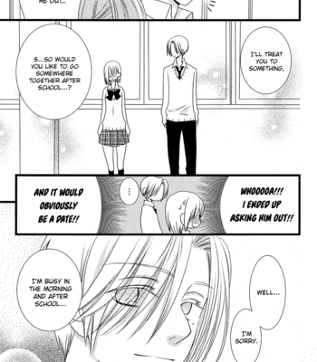 [KOMURA Ayumi] Kami-sama no Ekohiiki – Vol.02 [Eng] – Gay Manga sex 25