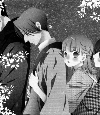 [KOMURA Ayumi] Kami-sama no Ekohiiki – Vol.02 [Eng] – Gay Manga sex 31