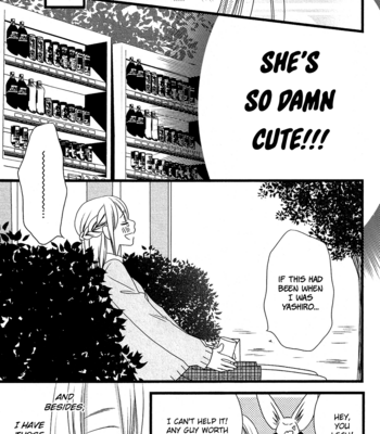 [KOMURA Ayumi] Kami-sama no Ekohiiki – Vol.02 [Eng] – Gay Manga sex 40