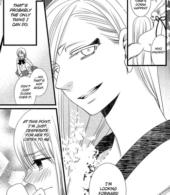 [KOMURA Ayumi] Kami-sama no Ekohiiki – Vol.02 [Eng] – Gay Manga sex 46