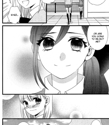 [KOMURA Ayumi] Kami-sama no Ekohiiki – Vol.02 [Eng] – Gay Manga sex 49