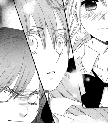 [KOMURA Ayumi] Kami-sama no Ekohiiki – Vol.02 [Eng] – Gay Manga sex 51