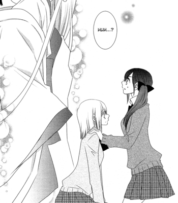 [KOMURA Ayumi] Kami-sama no Ekohiiki – Vol.02 [Eng] – Gay Manga sex 61