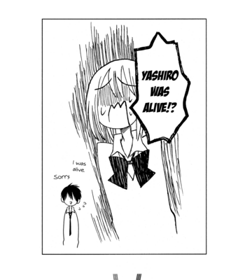 [KOMURA Ayumi] Kami-sama no Ekohiiki – Vol.02 [Eng] – Gay Manga sex 62