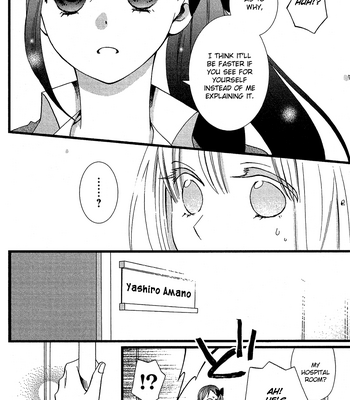 [KOMURA Ayumi] Kami-sama no Ekohiiki – Vol.02 [Eng] – Gay Manga sex 77