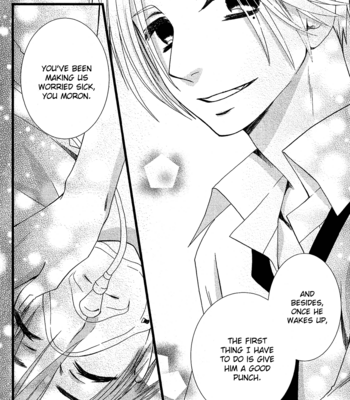[KOMURA Ayumi] Kami-sama no Ekohiiki – Vol.02 [Eng] – Gay Manga sex 81