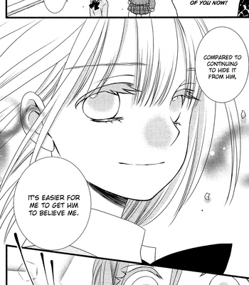 [KOMURA Ayumi] Kami-sama no Ekohiiki – Vol.02 [Eng] – Gay Manga sex 97