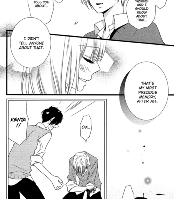 [KOMURA Ayumi] Kami-sama no Ekohiiki – Vol.02 [Eng] – Gay Manga sex 107