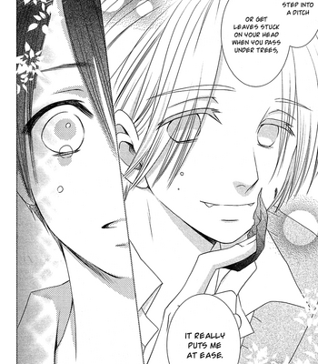[KOMURA Ayumi] Kami-sama no Ekohiiki – Vol.02 [Eng] – Gay Manga sex 109