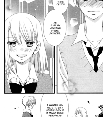 [KOMURA Ayumi] Kami-sama no Ekohiiki – Vol.02 [Eng] – Gay Manga sex 111