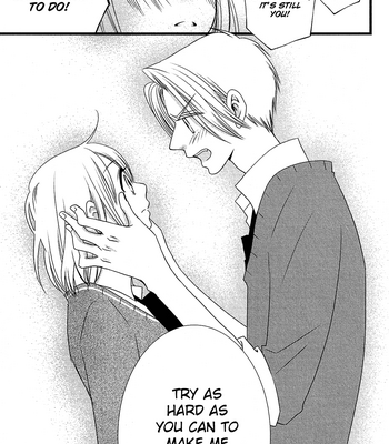 [KOMURA Ayumi] Kami-sama no Ekohiiki – Vol.02 [Eng] – Gay Manga sex 132