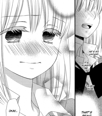 [KOMURA Ayumi] Kami-sama no Ekohiiki – Vol.02 [Eng] – Gay Manga sex 133