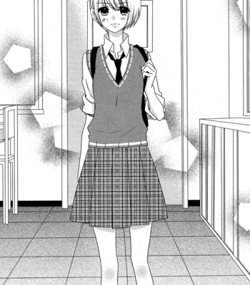 [KOMURA Ayumi] Kami-sama no Ekohiiki – Vol.02 [Eng] – Gay Manga sex 138