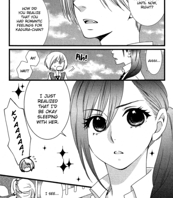 [KOMURA Ayumi] Kami-sama no Ekohiiki – Vol.02 [Eng] – Gay Manga sex 147