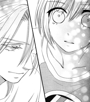 [KOMURA Ayumi] Kami-sama no Ekohiiki – Vol.02 [Eng] – Gay Manga sex 166