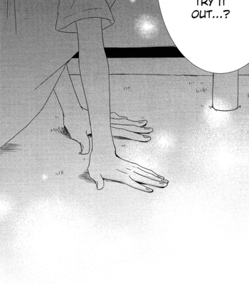 [KOMURA Ayumi] Kami-sama no Ekohiiki – Vol.02 [Eng] – Gay Manga sex 167