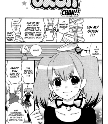 [KOMURA Ayumi] Kami-sama no Ekohiiki – Vol.02 [Eng] – Gay Manga sex 174