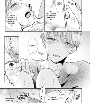 [AWAI Kei] Yuurei Kesunde Tsukiatte Kudasai [Eng] (update c.5) – Gay Manga sex 81