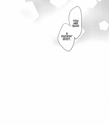 [Kyoushitsu/ Okayu] Orokamo no Endroll – Osomatsu-san dj [Eng] – Gay Manga sex 33