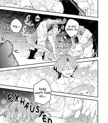 [YAMADA Kotarou] Ore to Osananajimi no XL Jijou [Eng] (update c.4) – Gay Manga sex 94