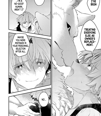 [YAMADA Kotarou] Ore to Osananajimi no XL Jijou [Eng] (update c.4) – Gay Manga sex 101