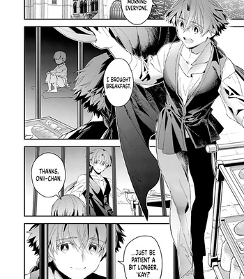 [YAMADA Kotarou] Ore to Osananajimi no XL Jijou [Eng] (update c.4) – Gay Manga sex 85