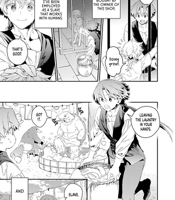 [YAMADA Kotarou] Ore to Osananajimi no XL Jijou [Eng] (update c.4) – Gay Manga sex 88