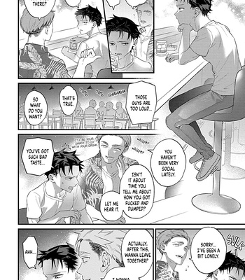 [YAMADA Kotarou] Ore to Osananajimi no XL Jijou [Eng] (update c.4) – Gay Manga sex 5