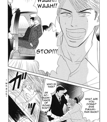 [NISHIDA Higashi] Negai Kanae Tamae – Vol.02 [Eng] – Gay Manga sex 8
