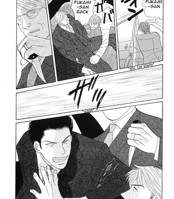 [NISHIDA Higashi] Negai Kanae Tamae – Vol.02 [Eng] – Gay Manga sex 9