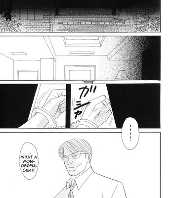 [NISHIDA Higashi] Negai Kanae Tamae – Vol.02 [Eng] – Gay Manga sex 13