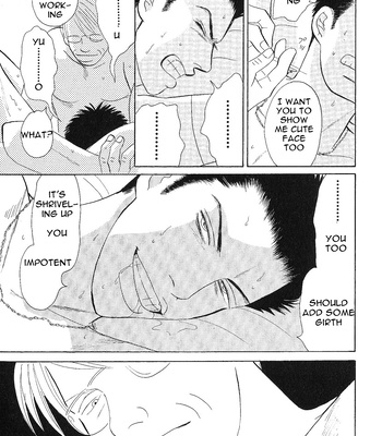 [NISHIDA Higashi] Negai Kanae Tamae – Vol.02 [Eng] – Gay Manga sex 23