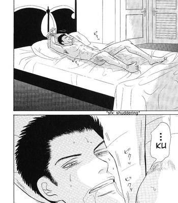 [NISHIDA Higashi] Negai Kanae Tamae – Vol.02 [Eng] – Gay Manga sex 26