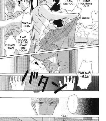 [NISHIDA Higashi] Negai Kanae Tamae – Vol.02 [Eng] – Gay Manga sex 27