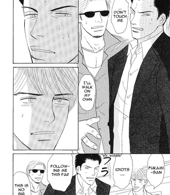 [NISHIDA Higashi] Negai Kanae Tamae – Vol.02 [Eng] – Gay Manga sex 28