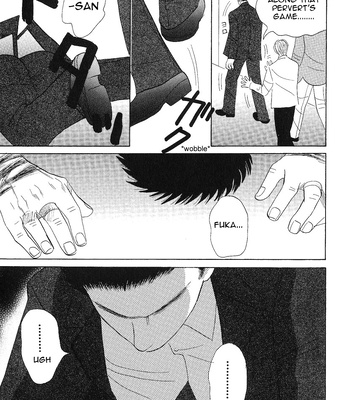 [NISHIDA Higashi] Negai Kanae Tamae – Vol.02 [Eng] – Gay Manga sex 29