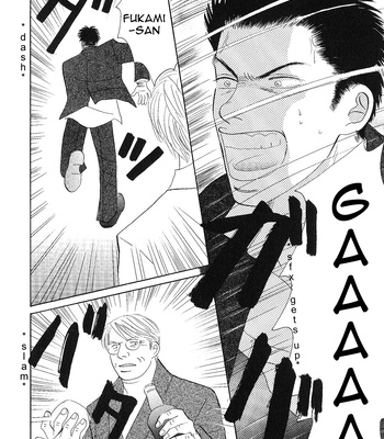 [NISHIDA Higashi] Negai Kanae Tamae – Vol.02 [Eng] – Gay Manga sex 30