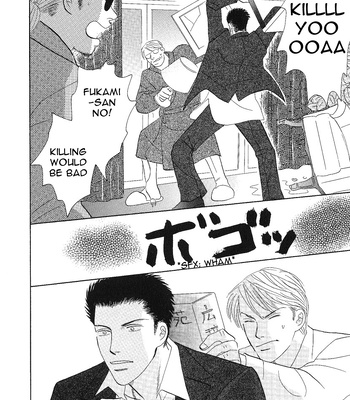 [NISHIDA Higashi] Negai Kanae Tamae – Vol.02 [Eng] – Gay Manga sex 32