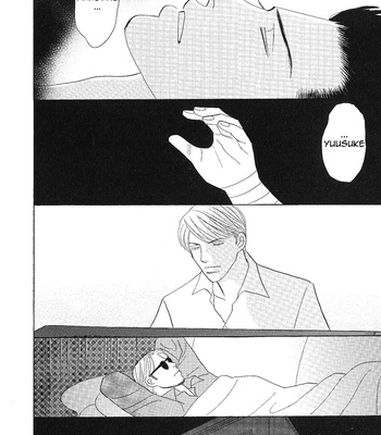 [NISHIDA Higashi] Negai Kanae Tamae – Vol.02 [Eng] – Gay Manga sex 38