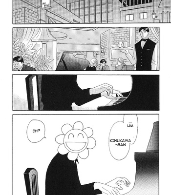 [NISHIDA Higashi] Negai Kanae Tamae – Vol.02 [Eng] – Gay Manga sex 41