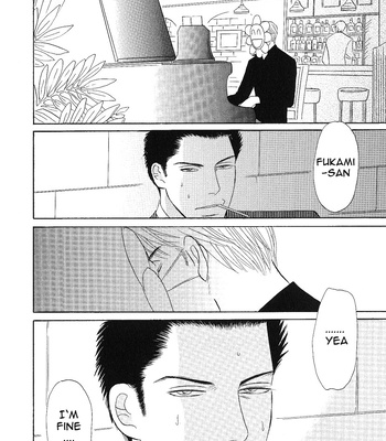 [NISHIDA Higashi] Negai Kanae Tamae – Vol.02 [Eng] – Gay Manga sex 45