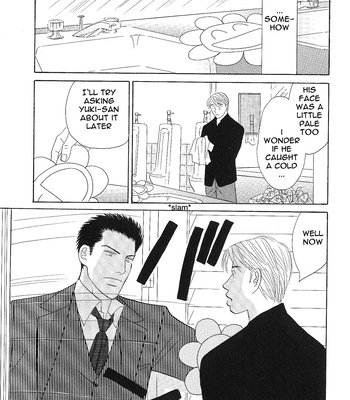 [NISHIDA Higashi] Negai Kanae Tamae – Vol.02 [Eng] – Gay Manga sex 46