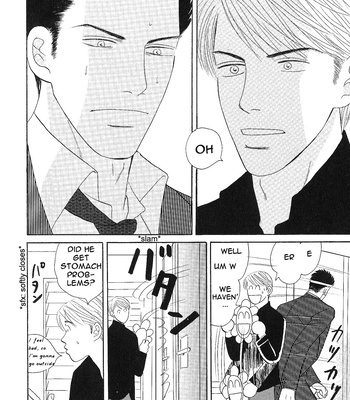 [NISHIDA Higashi] Negai Kanae Tamae – Vol.02 [Eng] – Gay Manga sex 47