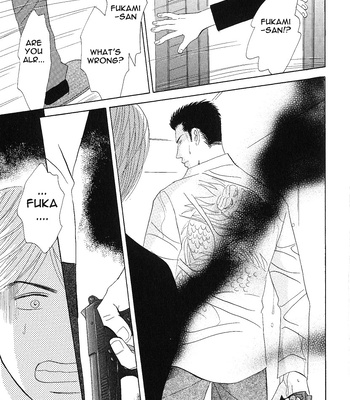 [NISHIDA Higashi] Negai Kanae Tamae – Vol.02 [Eng] – Gay Manga sex 58