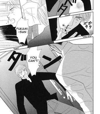 [NISHIDA Higashi] Negai Kanae Tamae – Vol.02 [Eng] – Gay Manga sex 60