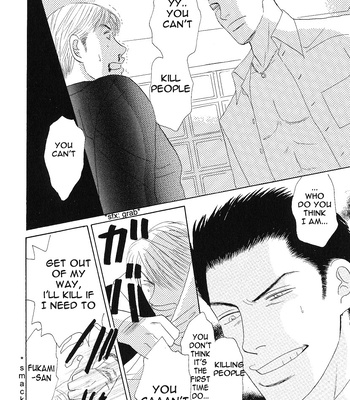 [NISHIDA Higashi] Negai Kanae Tamae – Vol.02 [Eng] – Gay Manga sex 61