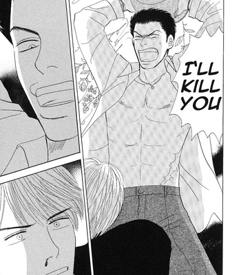 [NISHIDA Higashi] Negai Kanae Tamae – Vol.02 [Eng] – Gay Manga sex 64