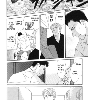 [NISHIDA Higashi] Negai Kanae Tamae – Vol.02 [Eng] – Gay Manga sex 65