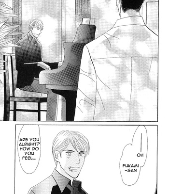 [NISHIDA Higashi] Negai Kanae Tamae – Vol.02 [Eng] – Gay Manga sex 68