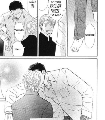 [NISHIDA Higashi] Negai Kanae Tamae – Vol.02 [Eng] – Gay Manga sex 70